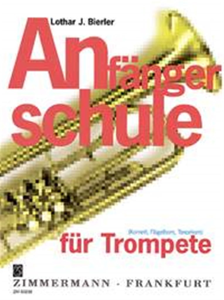 Anfängerschule Band 1